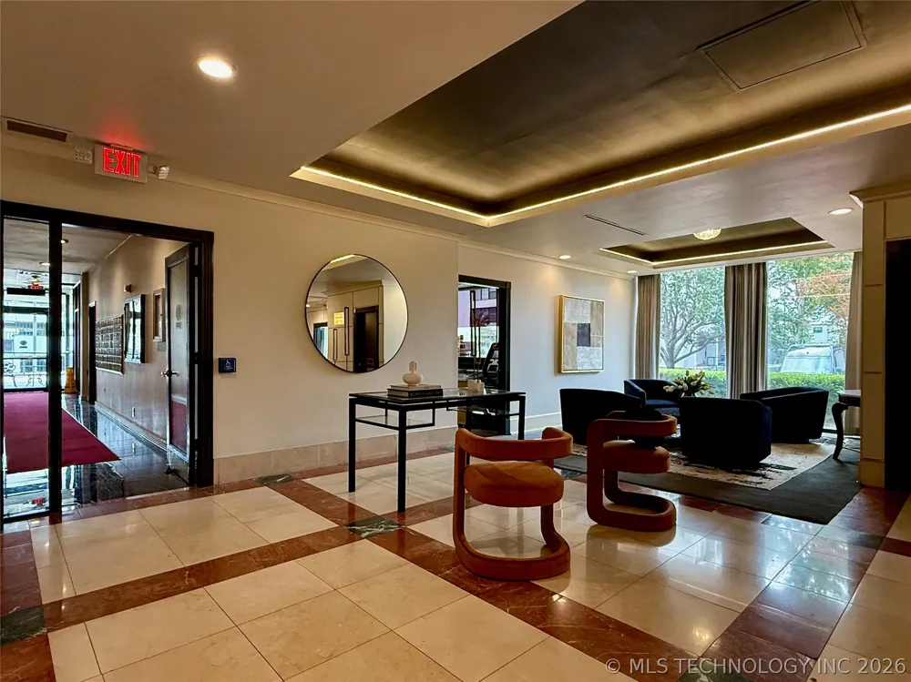450 W 7th Street #207 Tulsa, OK 74119