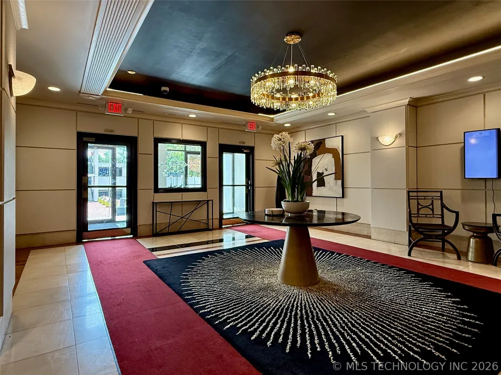 450 W 7th Street #207 Tulsa, OK 74119