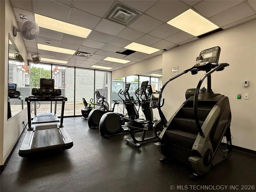 450 W 7th Street #207 Tulsa, OK 74119