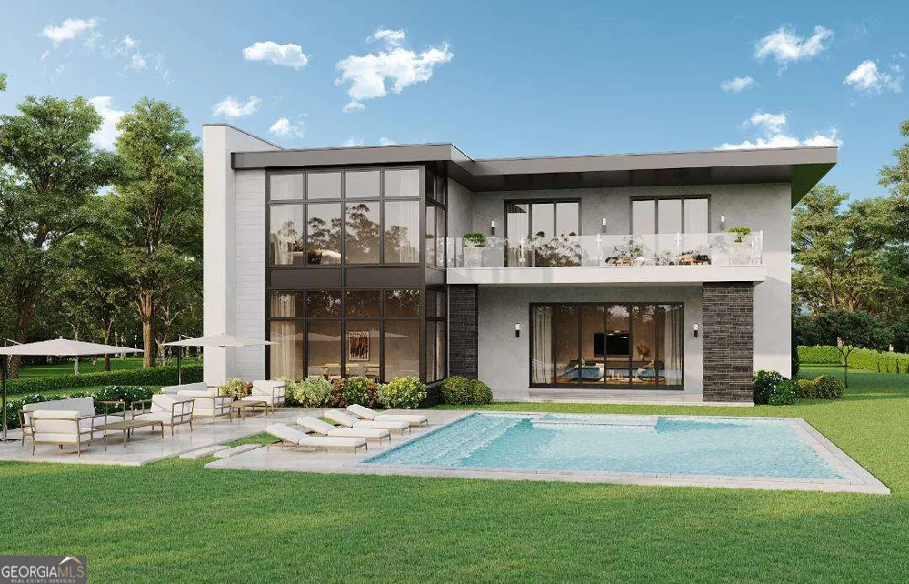 1392 Lavista RD NE Atlanta, GA 30324