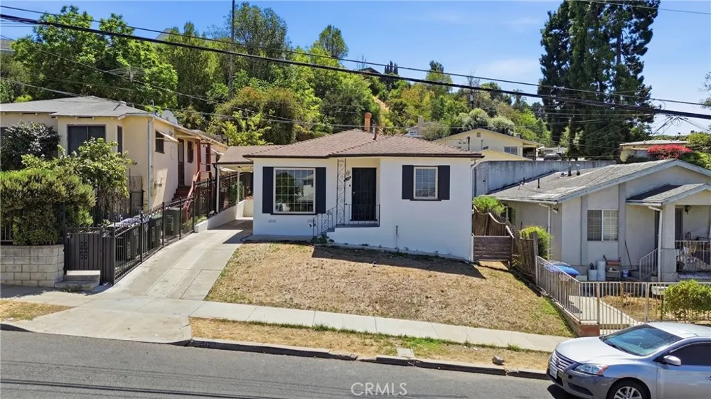512 West Graves Avenue Monterey Park, CA 91754