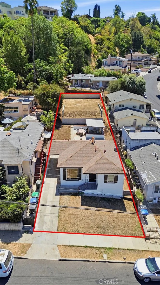 512 West Graves Avenue Monterey Park, CA 91754