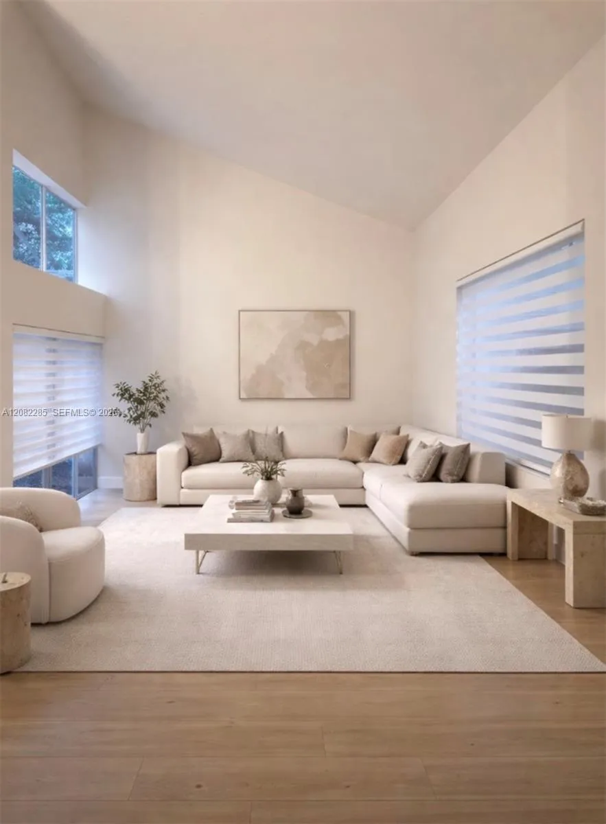 1246 NW 125th Ter Sunrise, FL 33323