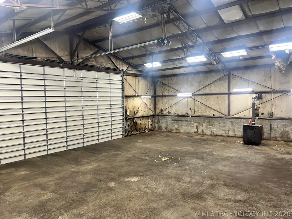 3637 State Highway 51B Highway Porter, OK 74454
