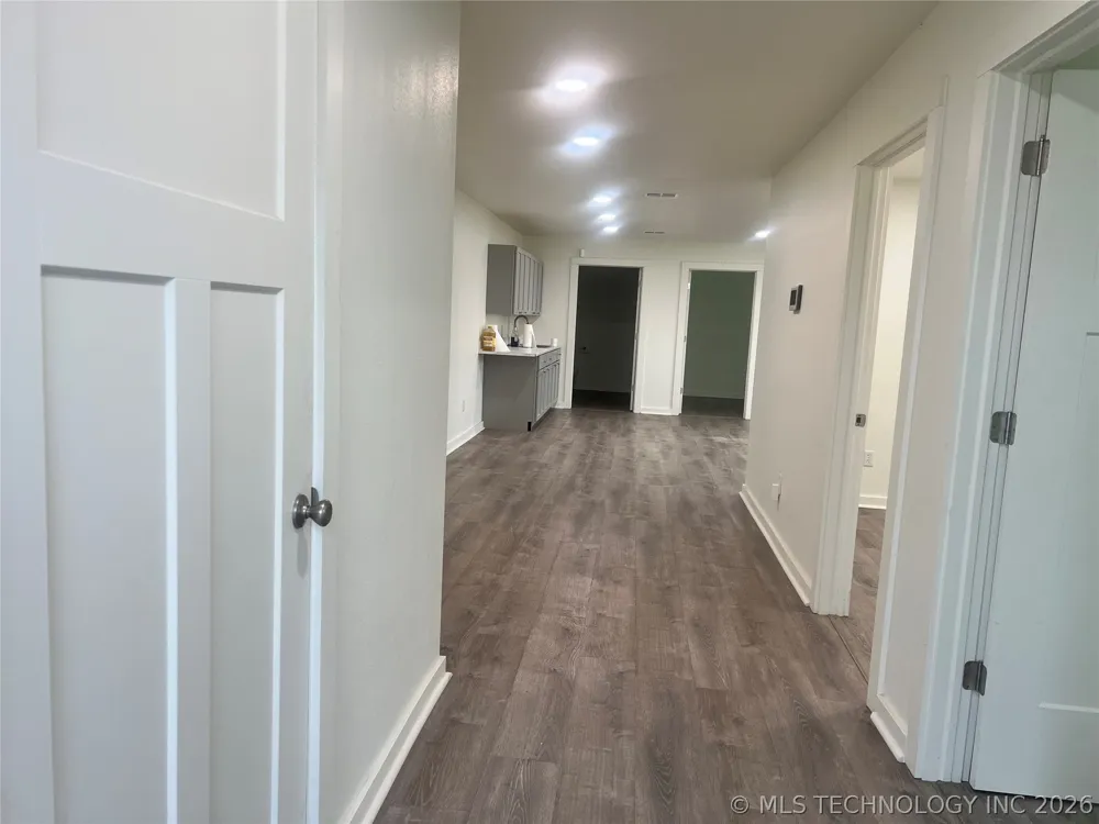 3637 State Highway 51B Highway Porter, OK 74454