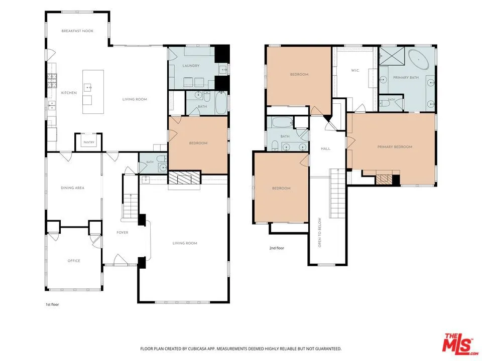 2055 Kelton Avenue Los Angeles, CA 90025