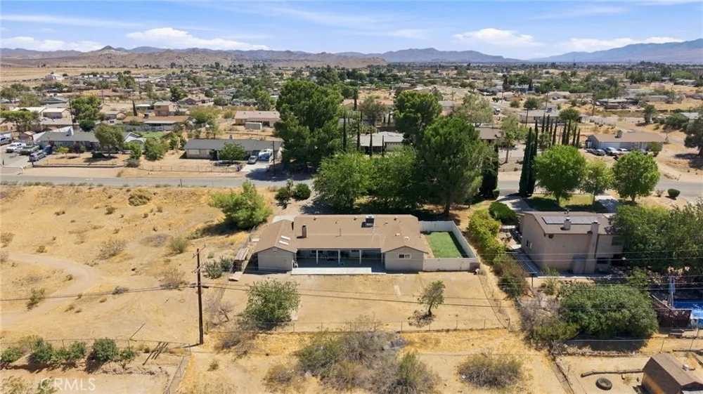15906 Heatherdale Victorville, CA 92394