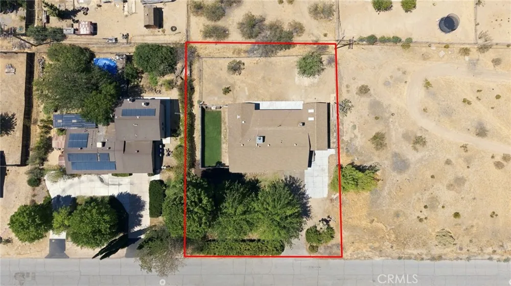 15906 Heatherdale Victorville, CA 92394