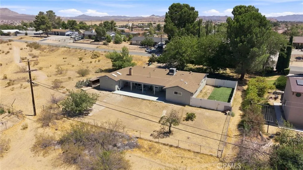 15906 Heatherdale Victorville, CA 92394