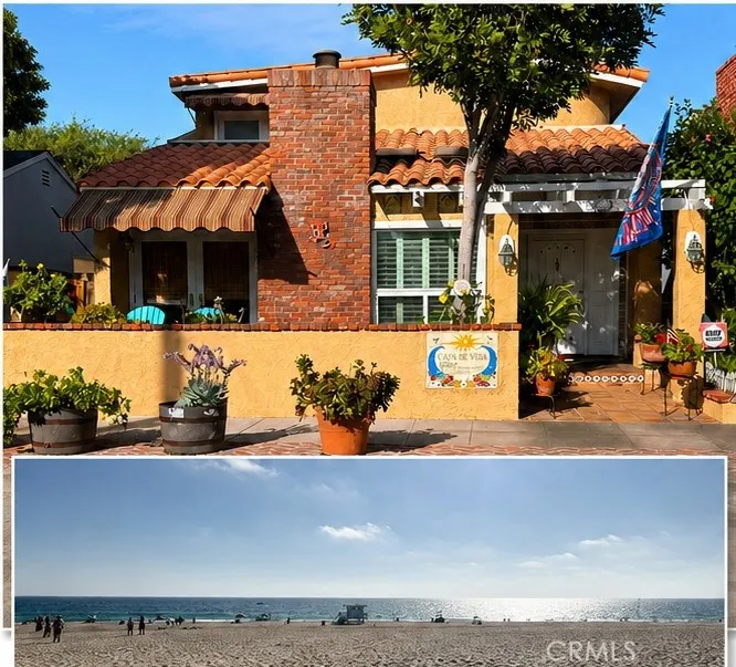 108 Morningside Manhattan Beach, CA 90266
