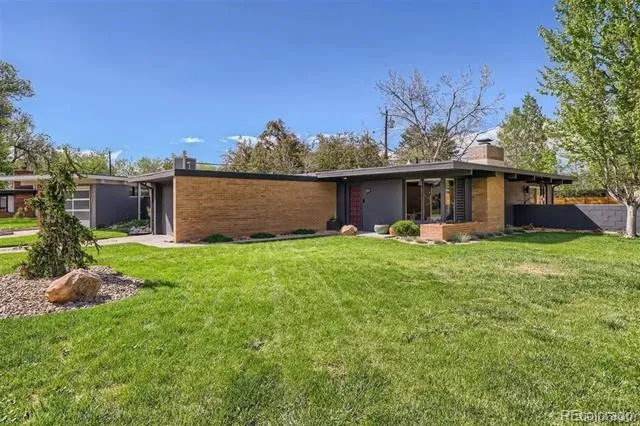 1401 E Dartmouth Avenue Englewood, CO 80113