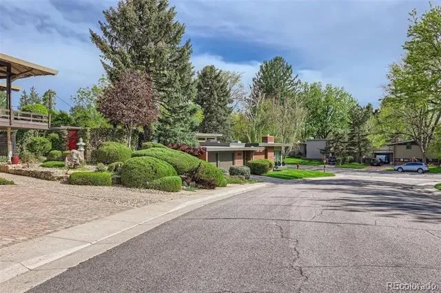 1401 E Dartmouth Avenue Englewood, CO 80113