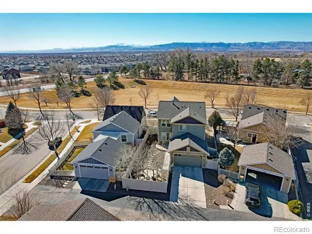 756 Three Forks Drive Fort Collins, CO 80524