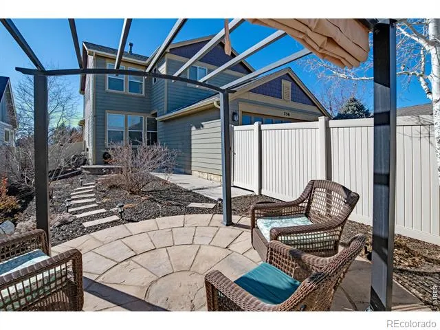 756 Three Forks Drive Fort Collins, CO 80524