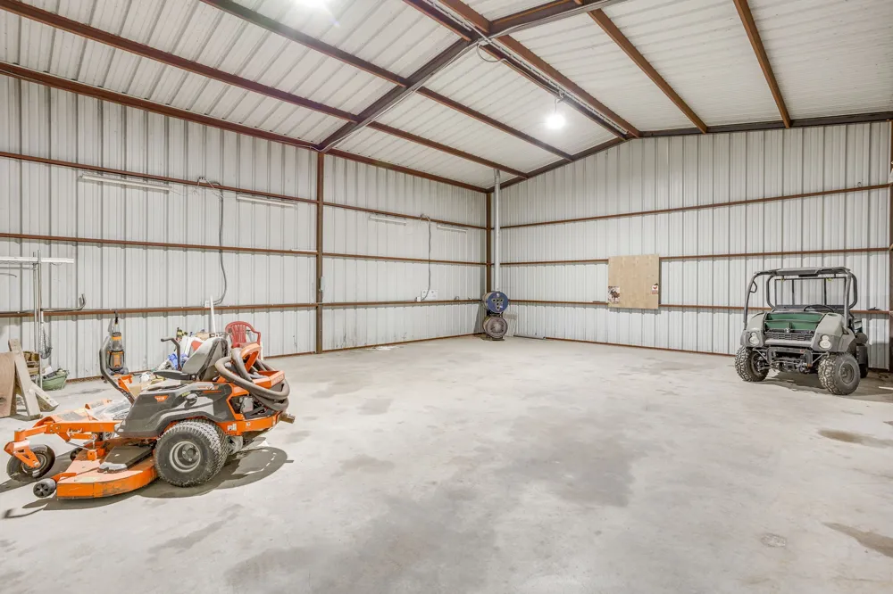 170 S Bear Creek Lane Cresson, TX 76035