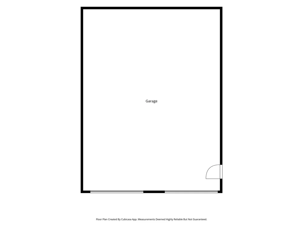 170 S Bear Creek Lane Cresson, TX 76035