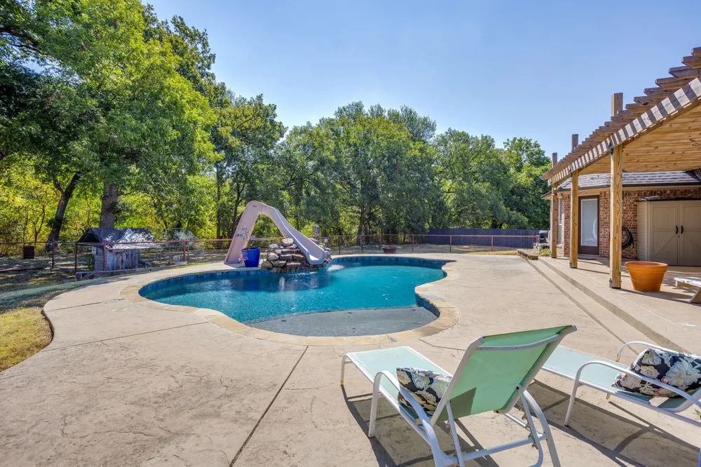 170 S Bear Creek Lane Cresson, TX 76035