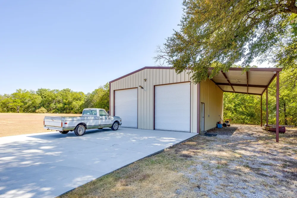 170 S Bear Creek Lane Cresson, TX 76035