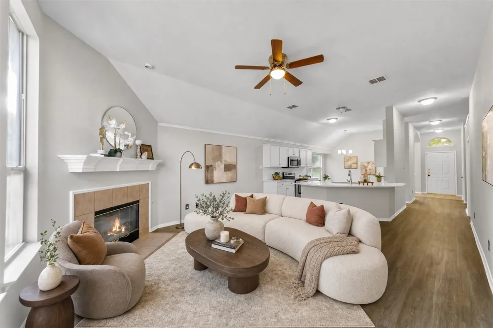 5813 Blue Spruce Lane McKinney, TX 75070