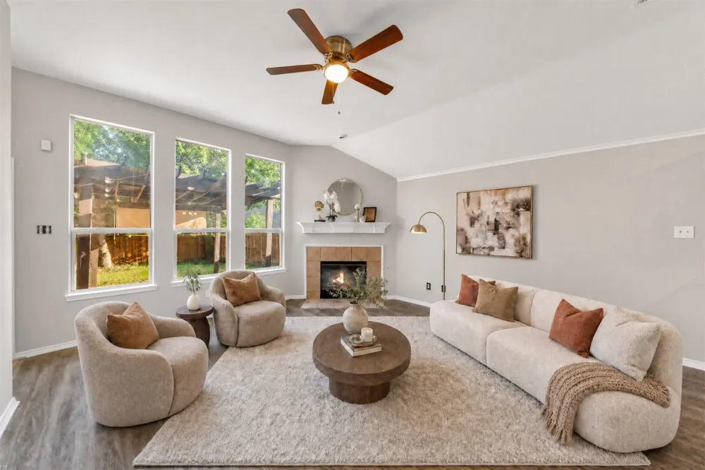 5813 Blue Spruce Lane McKinney, TX 75070
