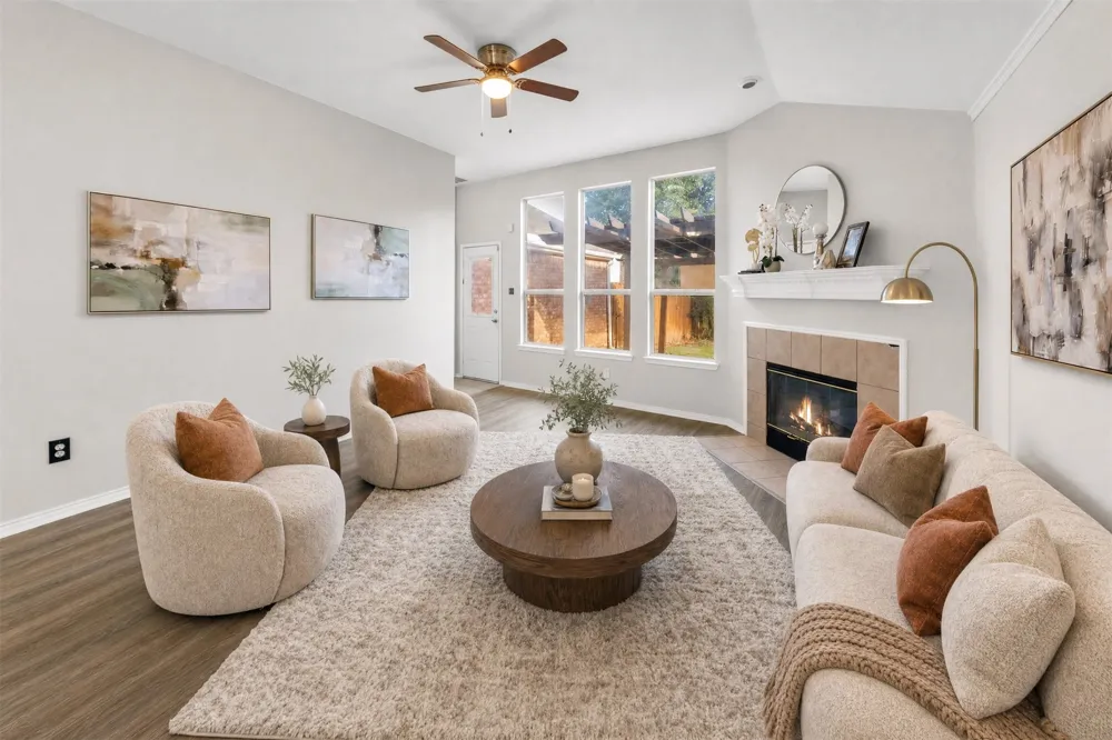 5813 Blue Spruce Lane McKinney, TX 75070