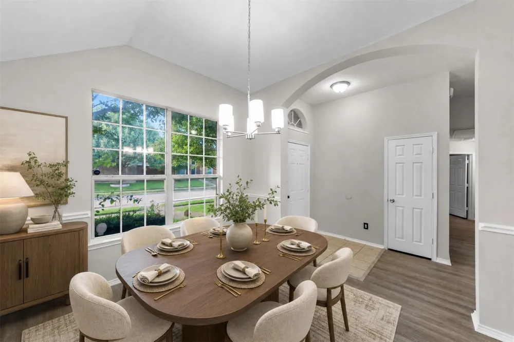 5813 Blue Spruce Lane McKinney, TX 75070