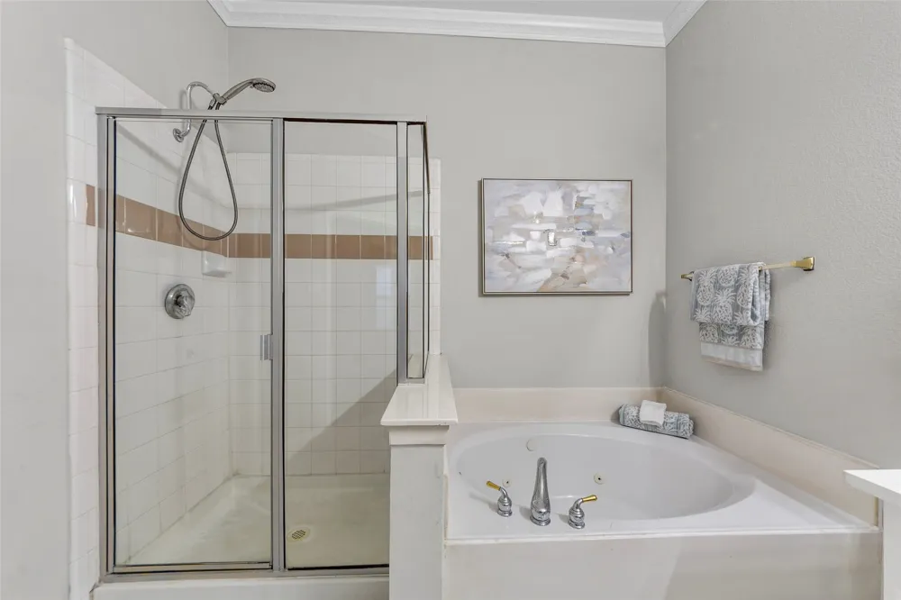5813 Blue Spruce Lane McKinney, TX 75070