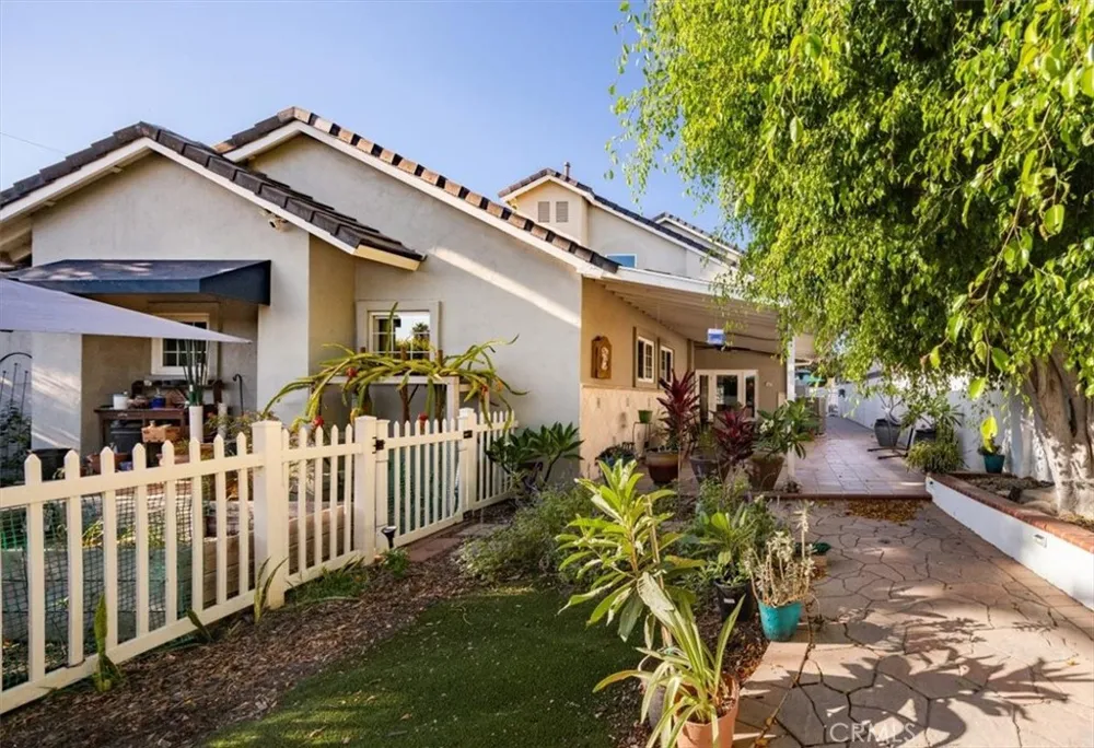 14272 Livingston Tustin, CA 92780