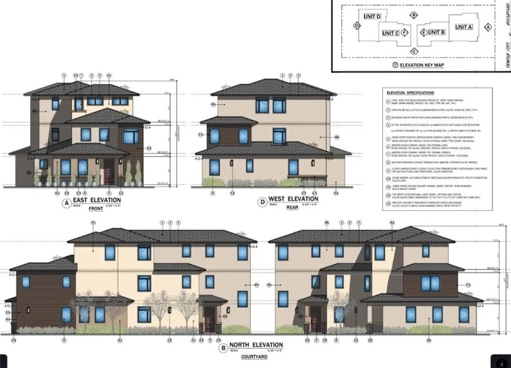 6217 Temple City Boulevard Temple City, CA 91780