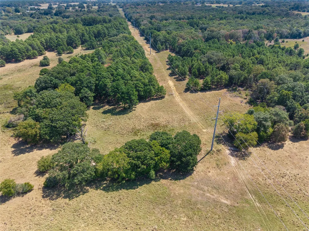 1 S Push Co Line Road Antlers, OK 74523