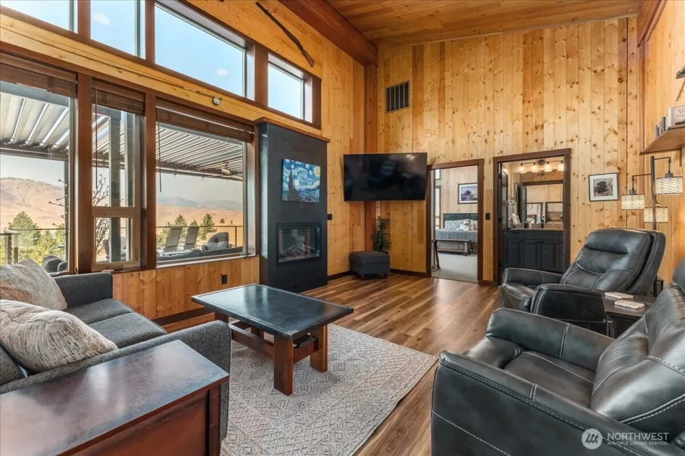 48 Peterson Ranch Road Pateros, WA 98846