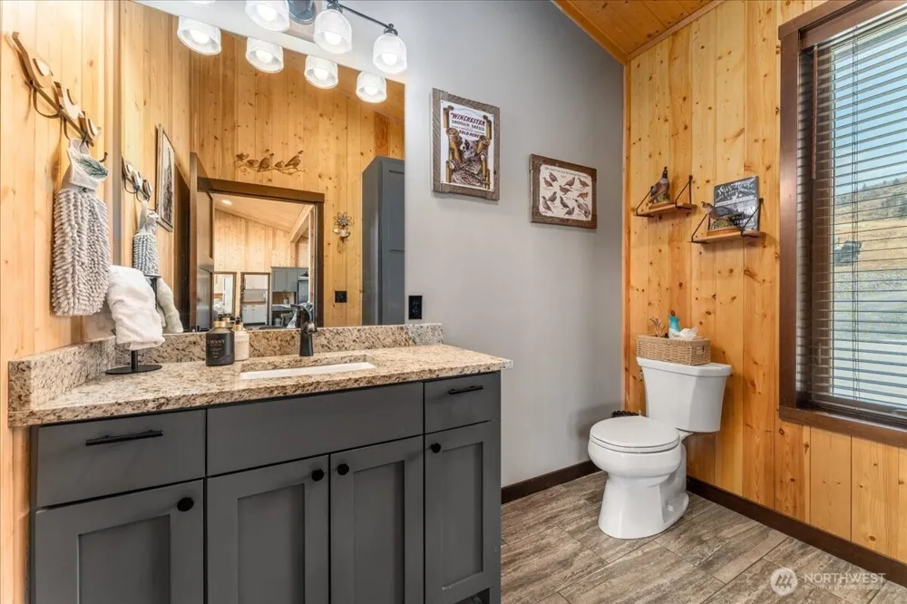 48 Peterson Ranch Road Pateros, WA 98846