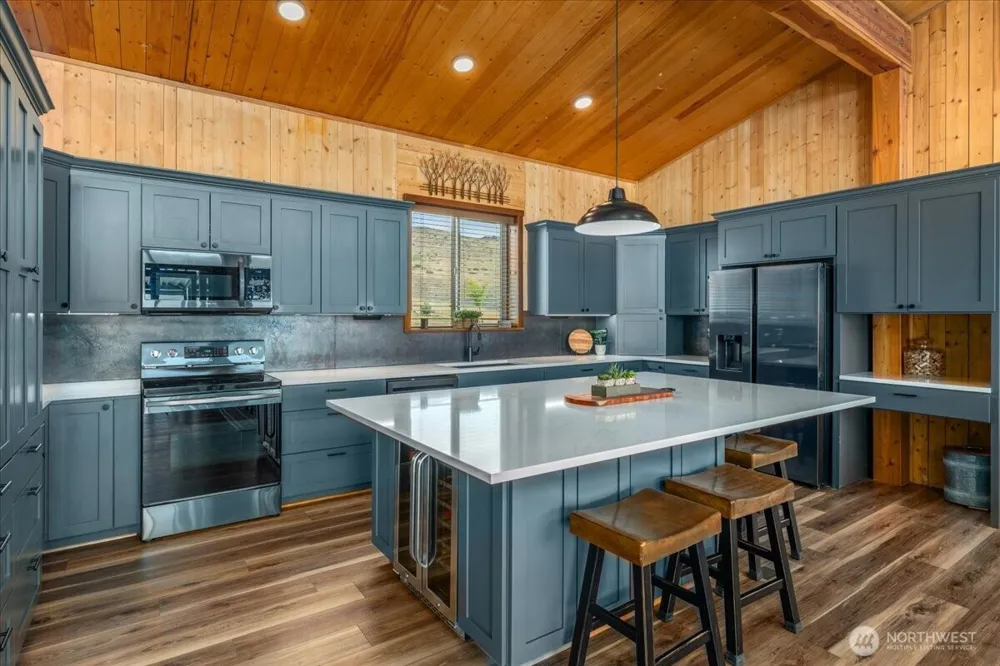 48 Peterson Ranch Road Pateros, WA 98846