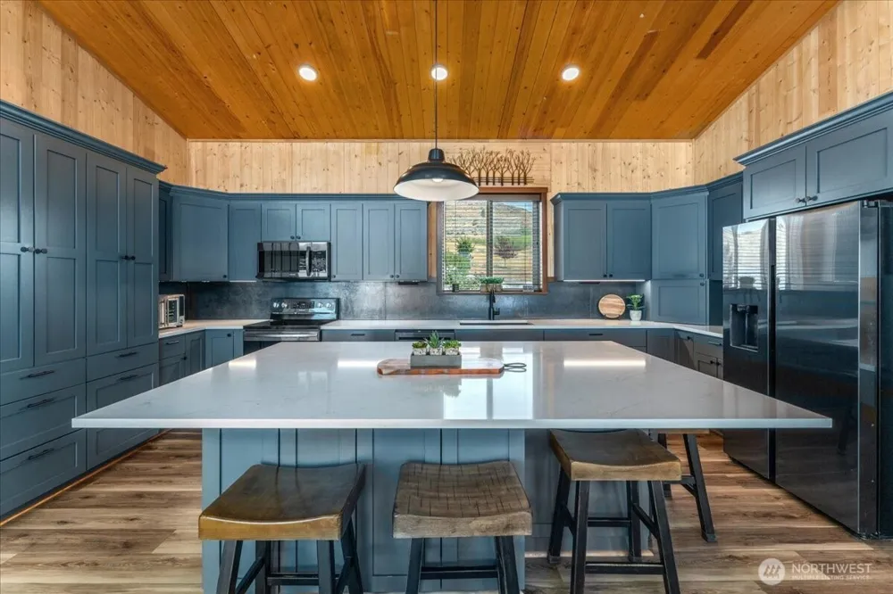 48 Peterson Ranch Road Pateros, WA 98846