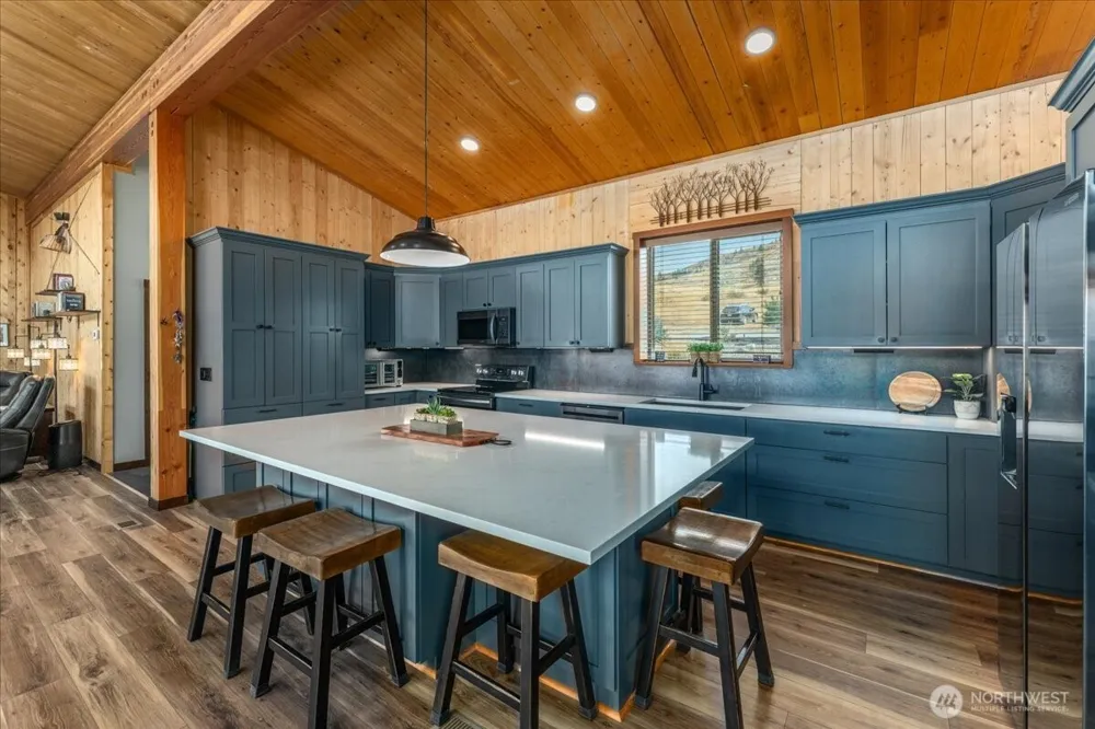 48 Peterson Ranch Road Pateros, WA 98846