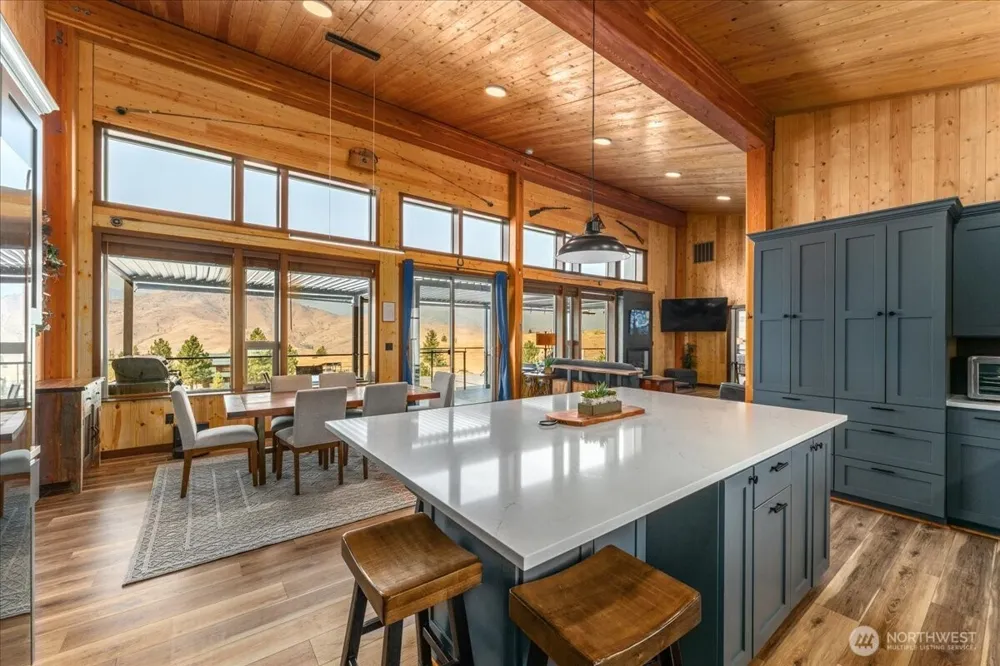 48 Peterson Ranch Road Pateros, WA 98846