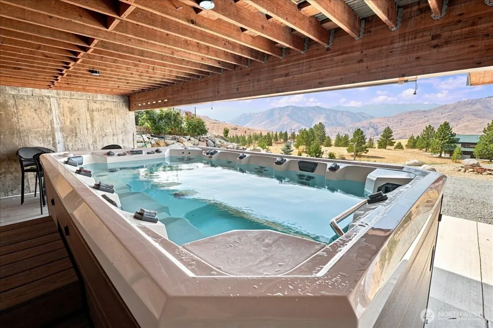48 Peterson Ranch Road Pateros, WA 98846