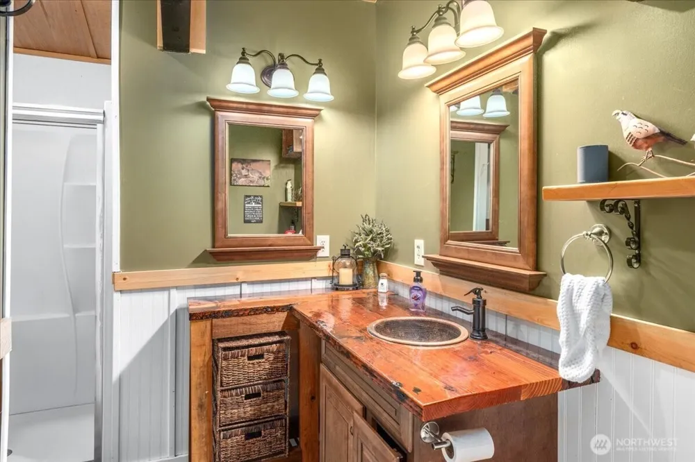 48 Peterson Ranch Road Pateros, WA 98846