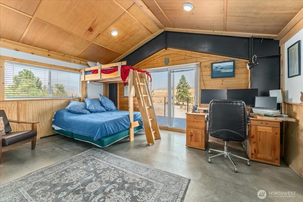 48 Peterson Ranch Road Pateros, WA 98846