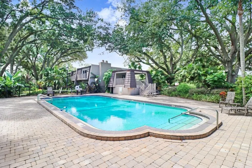 3712 CARROLLBROOK ROAD #3712 Tampa, FL 33618