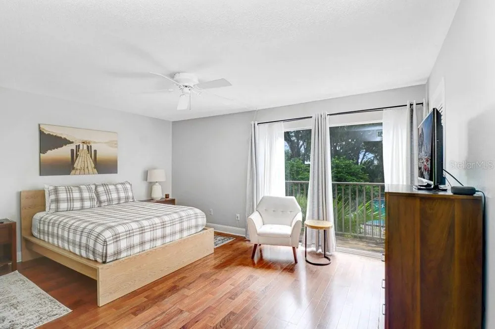 3712 CARROLLBROOK ROAD #3712 Tampa, FL 33618
