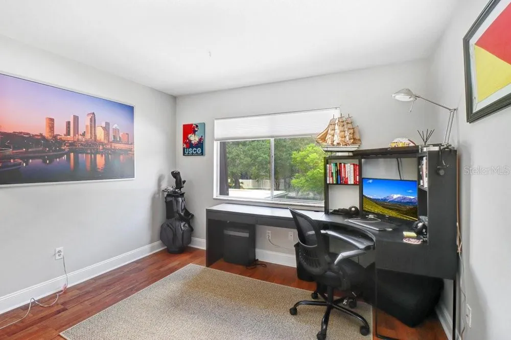 3712 CARROLLBROOK ROAD #3712 Tampa, FL 33618