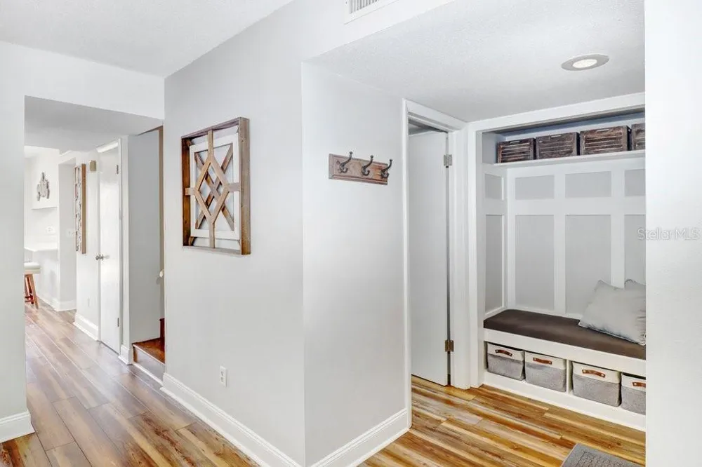 3712 CARROLLBROOK ROAD #3712 Tampa, FL 33618