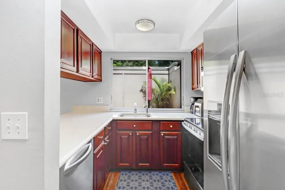 3712 CARROLLBROOK ROAD #3712 Tampa, FL 33618