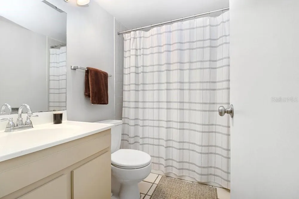 3712 CARROLLBROOK ROAD #3712 Tampa, FL 33618