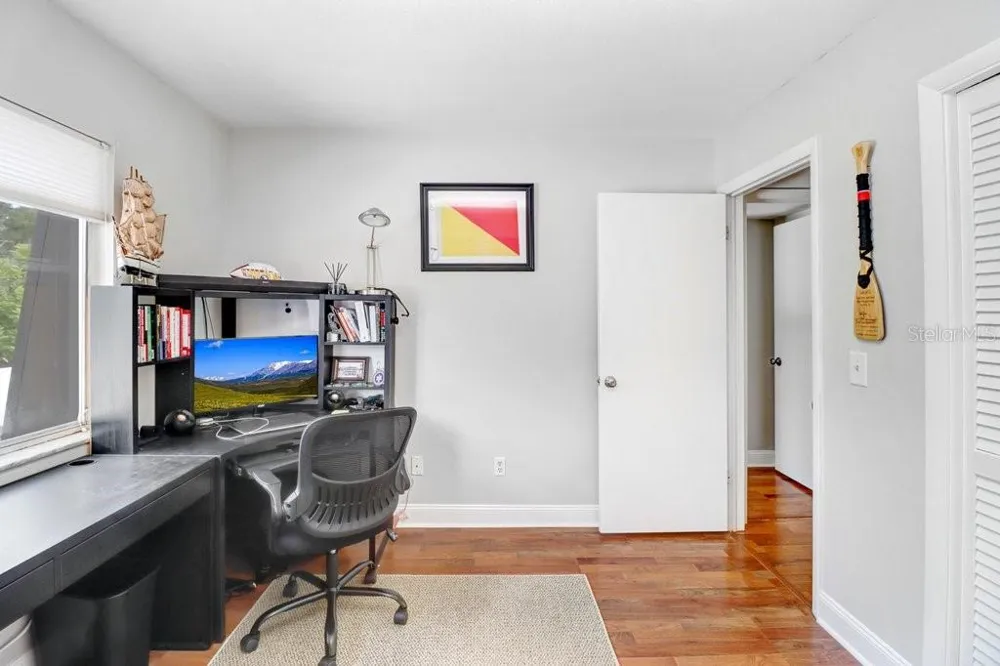 3712 CARROLLBROOK ROAD #3712 Tampa, FL 33618