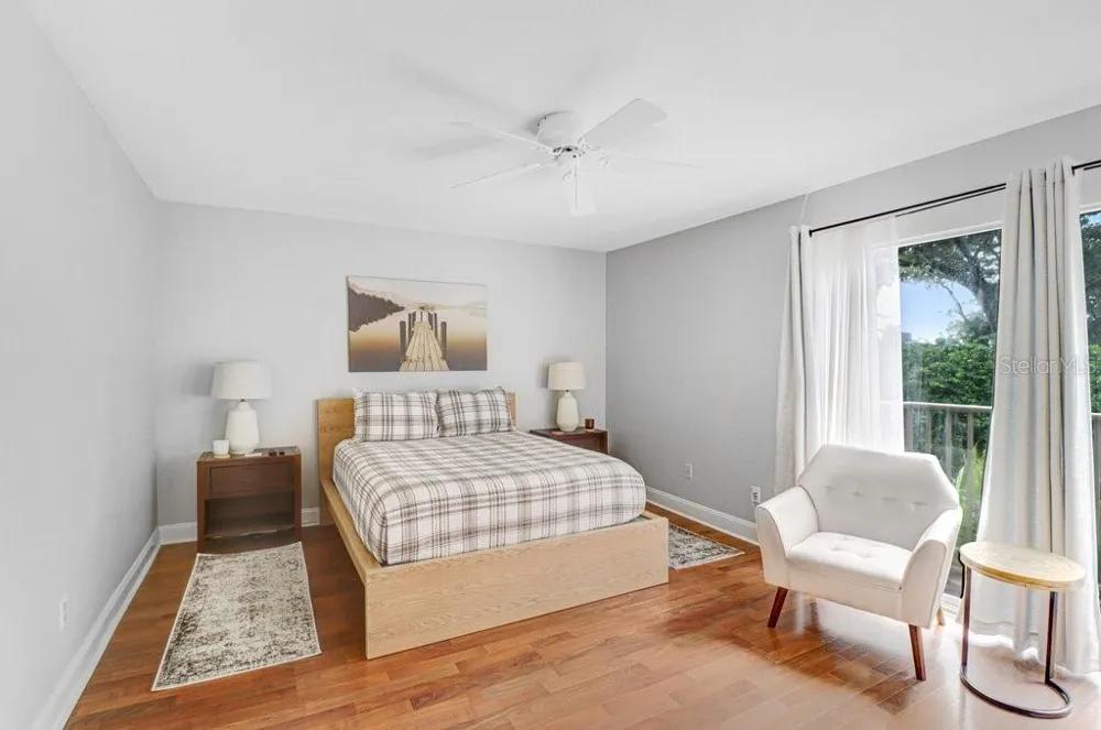 3712 CARROLLBROOK ROAD #3712 Tampa, FL 33618