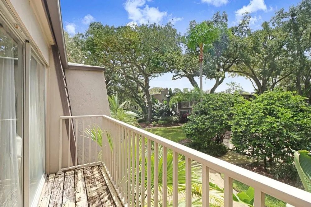 3712 CARROLLBROOK ROAD #3712 Tampa, FL 33618