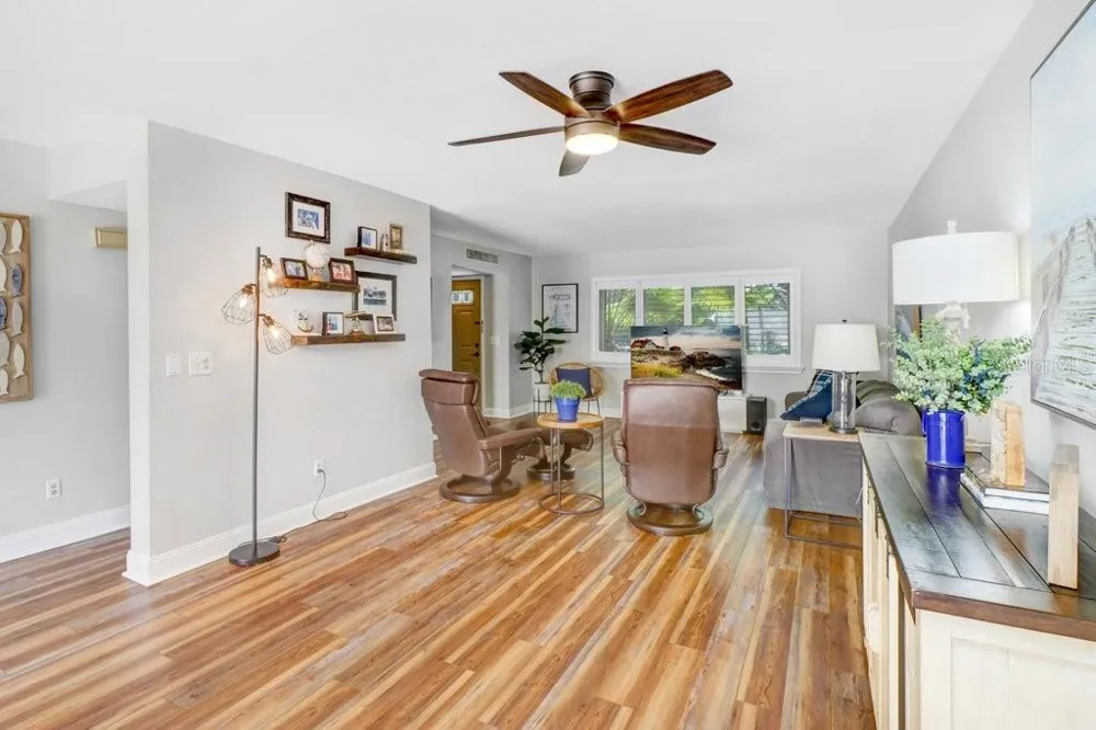 3712 CARROLLBROOK ROAD #3712 Tampa, FL 33618