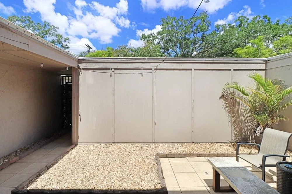 3712 CARROLLBROOK ROAD #3712 Tampa, FL 33618